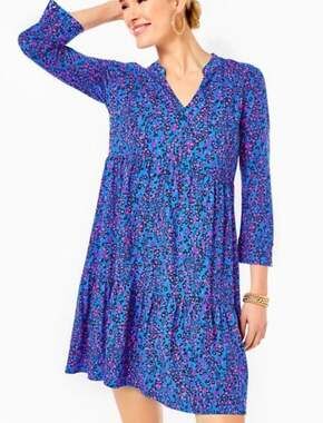 Lilly Pulitzer Alaina Dress